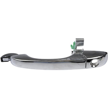 Dorman EXTERIOR DOOR HANDLE 80608